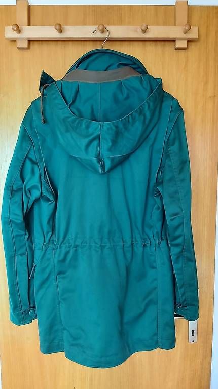 Giacche: Allwetter-Jacke Gr. 54 – Usato da Uetendorf venduto da Neuenberg 2
