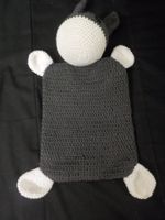 Kuscheltier, Handarbeit (10)