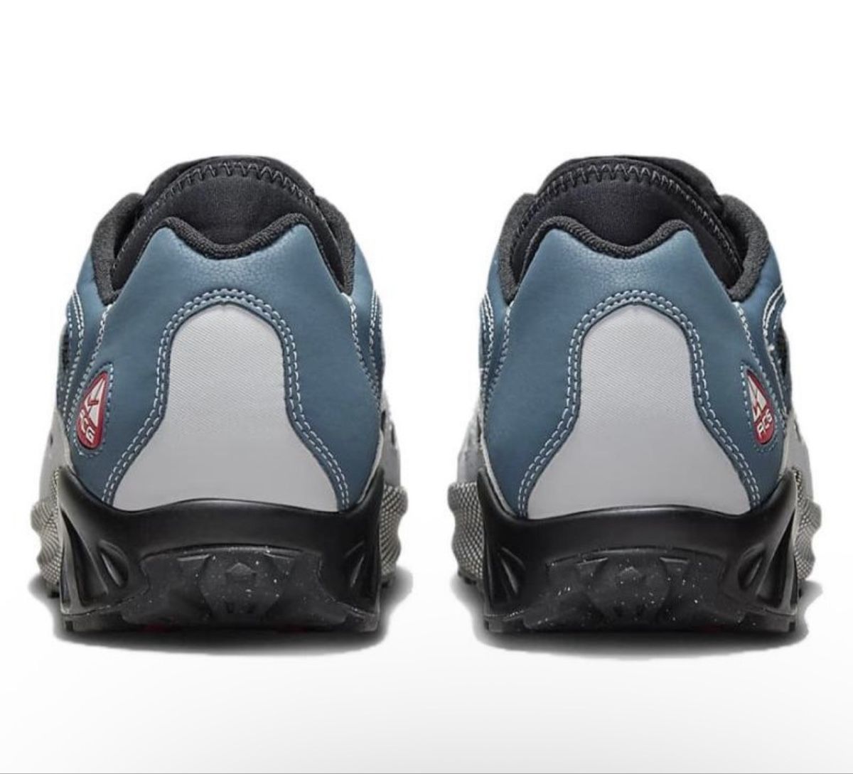 Nike Chaussures hommes: Nike ACG Air Exploraid «Ash Green» Gr42.5 – Neuf avec emballage d'origine à Emmenbrücke par ThomiE01 4