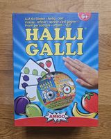 Halli Galli - Das rasante Kartenspiel für die ganze Familie!