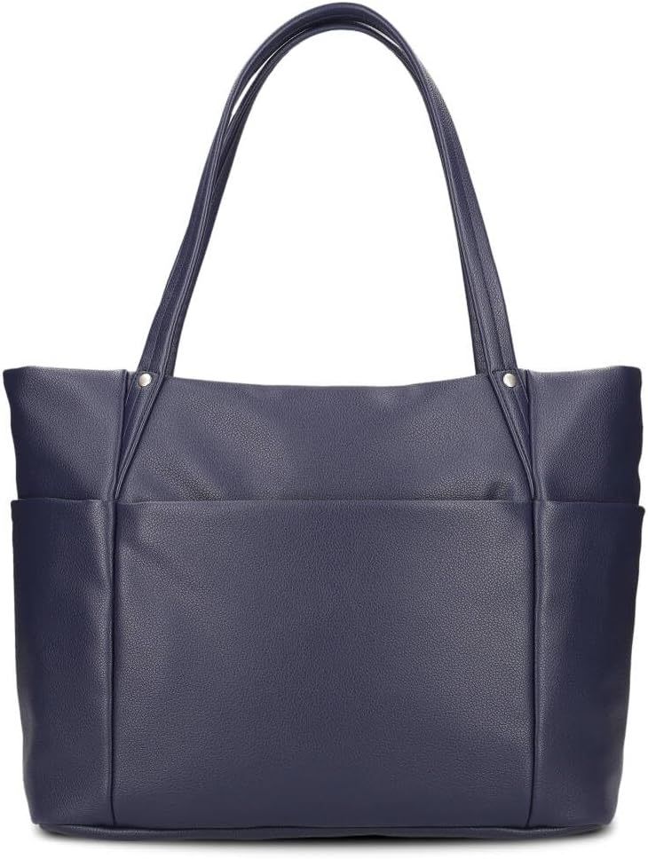 Zwei Borse da donna: ZWEI PI 170 Shopper Hazel, blue, neu! – Nuovo (secondo la descrizione) da Oberhasli venduto da anzis 2