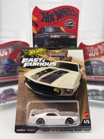 Hot Wheels 1969 Ford Mustang Boss 302 Fast&Furious 2024