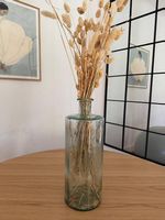 Grosse Deko Vase 40cm hoch