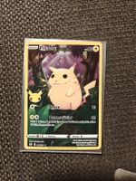 Pikachu Promokarte Deutsch Top Zustand - Pokémon Karte!