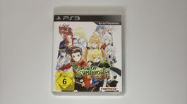 PS3 - Tales of Symphonia Chronicles
