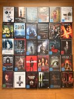 Horror Set 4 | Geister / Dämonen / Paranormales | 30 Filme