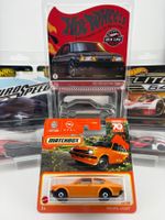 Matchbox 1975 Opel Kadett C GT/E - 2023 - 73/100