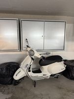 Vespa 125 GTS Super 