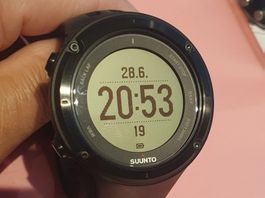 Suunto AMBIT 2
