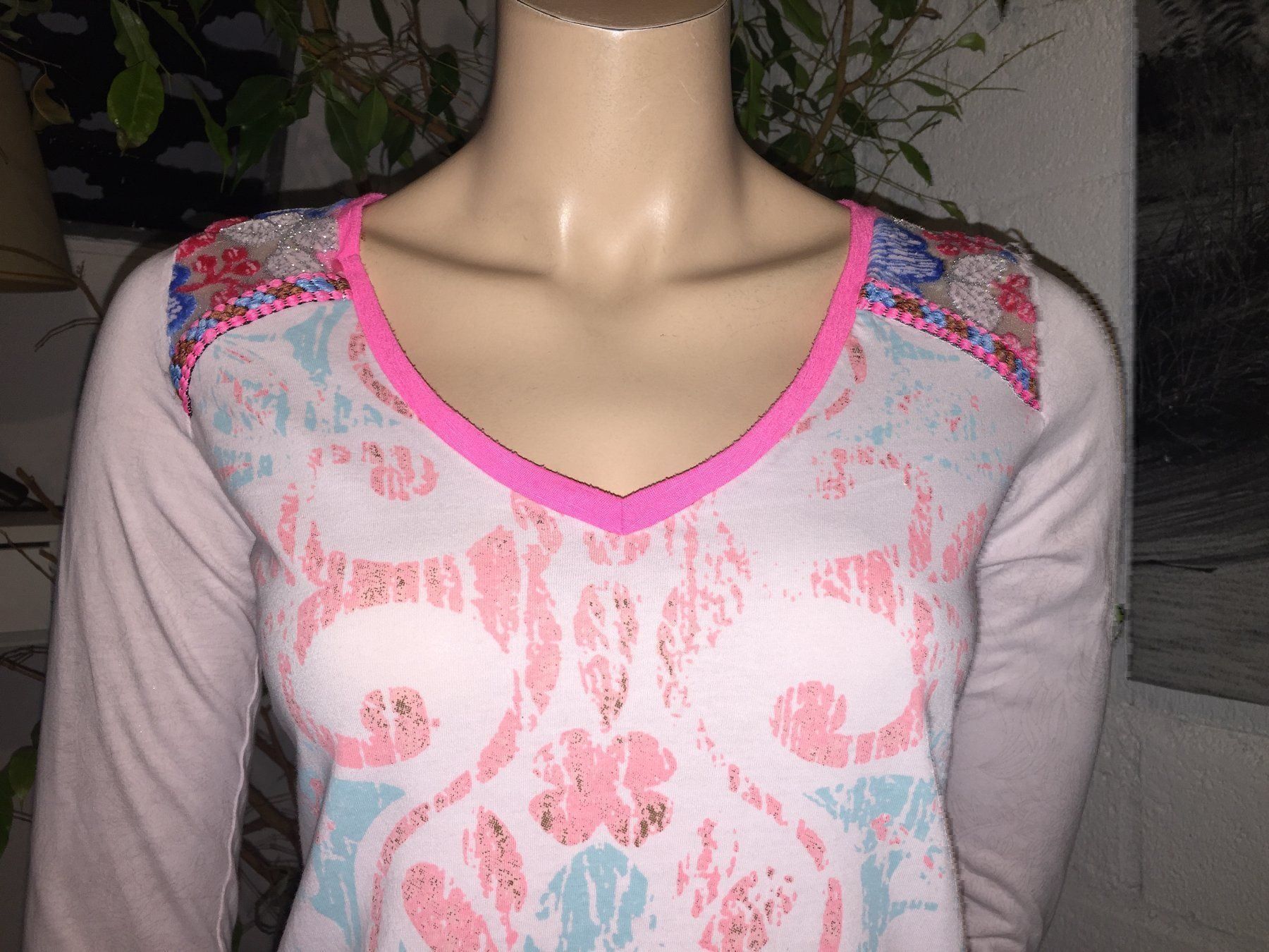 Custo Barcelona Maglioni & Felpe: CUSTO BARCELONA Pull taille / Grosse XS – Usato da Cossonay-ville venduto da Super-Price-Quality 1