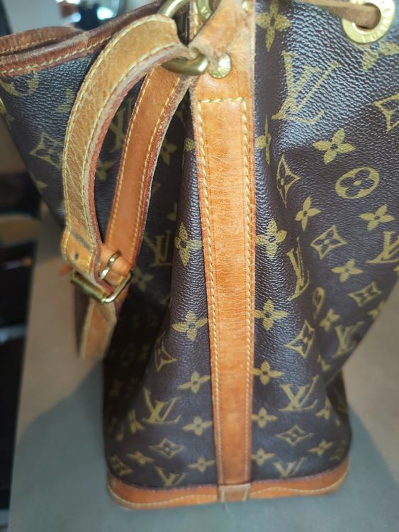 Louis Vuitton Sac Noe Tasche - Luxury Pick Luzern