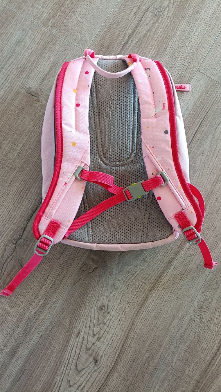 Ergobag Sacs & sacs à dos: Kindergarten Rucksack Ergobag – D'occasion à Lampenberg par Marcotin01 2