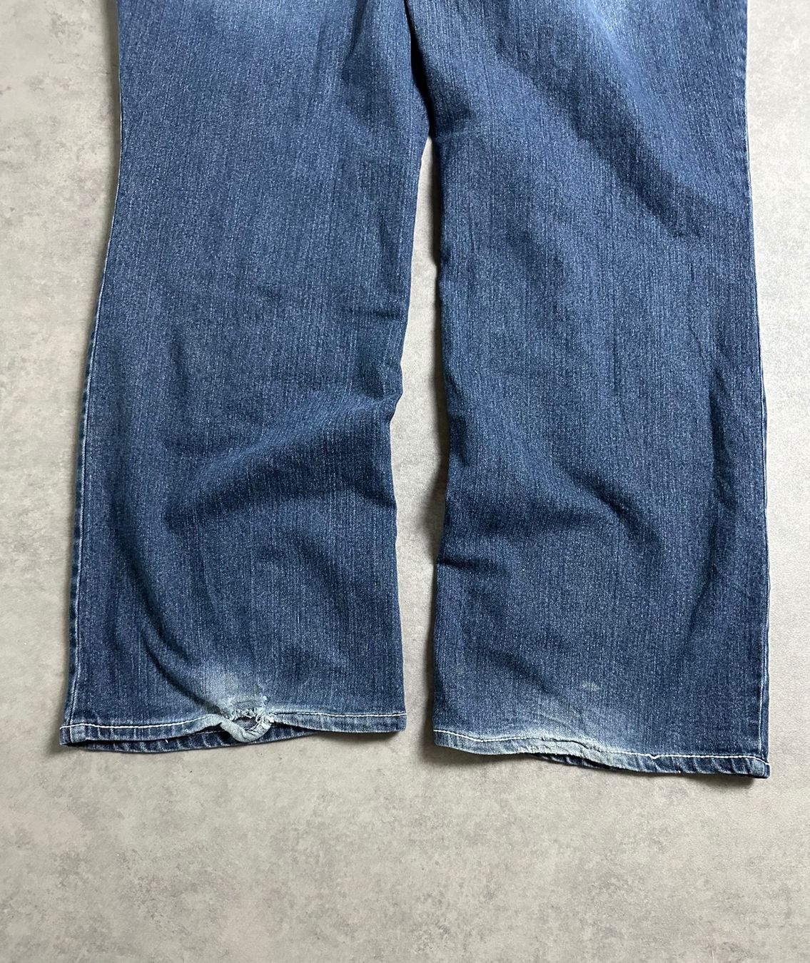 Jeans: Y2K Jeans Grösse L – Gebraucht aus Wolfhalden von GodzillaArchive 1