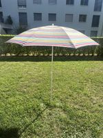 Sonnenschirm für Badi
