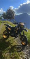 Yamaha Dt 125 r Supermoto