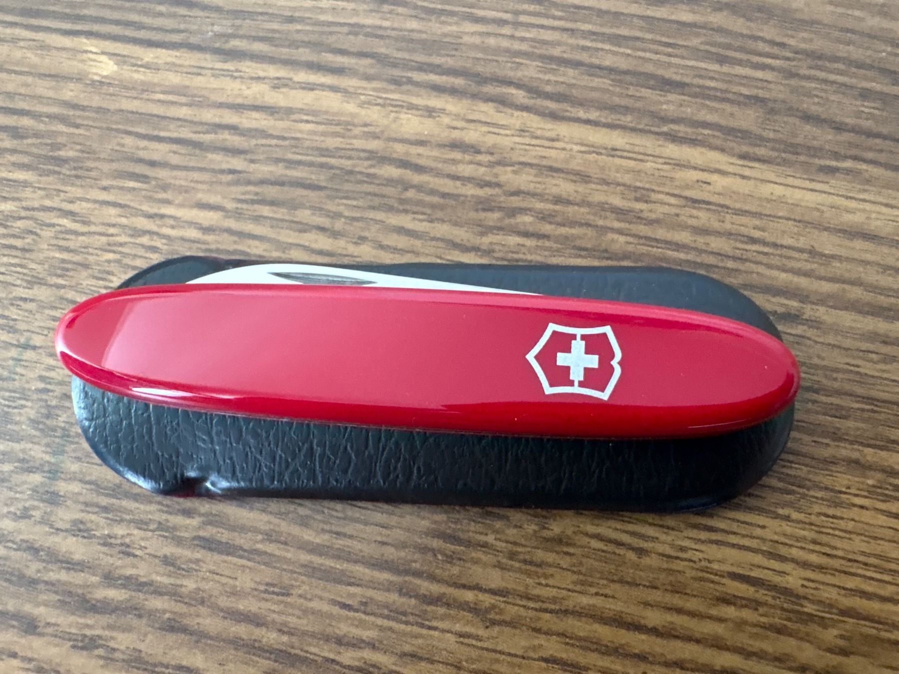 Victorinox Couteaux de poche: VICTORINOX - Sackmesser – D'occasion à Andwil SG par Rainboli 7