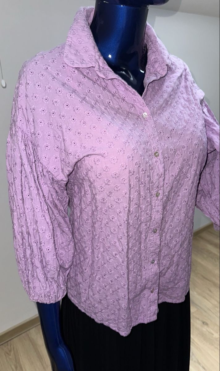 Zara Camicette: ZARA BLUSE GR. XS – Usato da Unteraegeri venduto da MH203 4