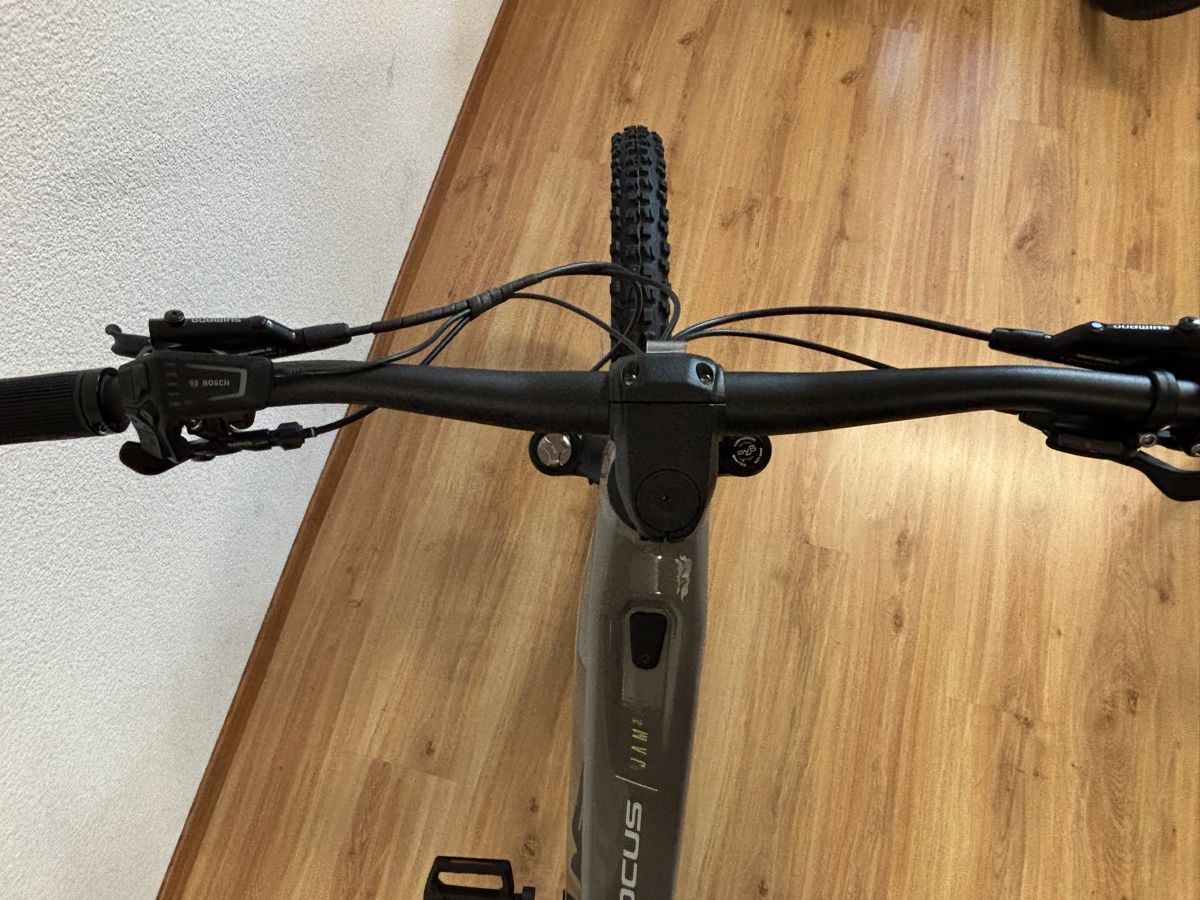 Focus Biciclette: Focus eMTB Jam2 6.7 neu **-2000.-** – Nuovo (secondo la descrizione) da Hindelbank venduto da Luckybiker 3