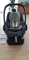 Maxi Cosy Autositz mit Familyfix Station