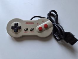 Nintendo NES Famicom AV Kontroller
