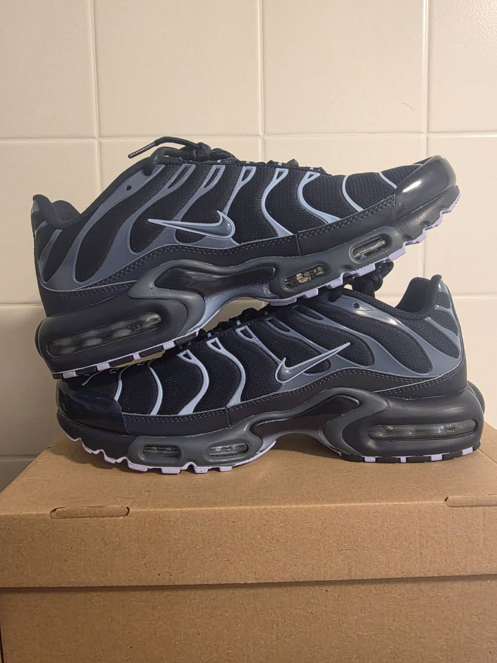 Nike Scarpe da uomo: Nike Air Max Plus TN – Nuovo e nell'imballaggio originale da Fleurier venduto da dav_xx8y 1