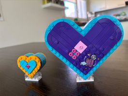 LEGO Friends 41359 - Herzbox-Freundschaftsset