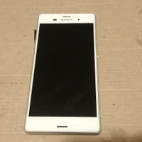 Android Smartphone ungetestet: Sony Xperia T3 D5103