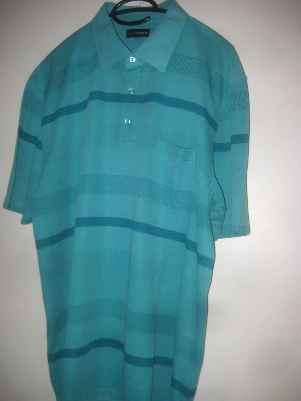 Polo-Shirts: HERREN POLO- SHIRT – Gebraucht aus Uster von flocke1 2