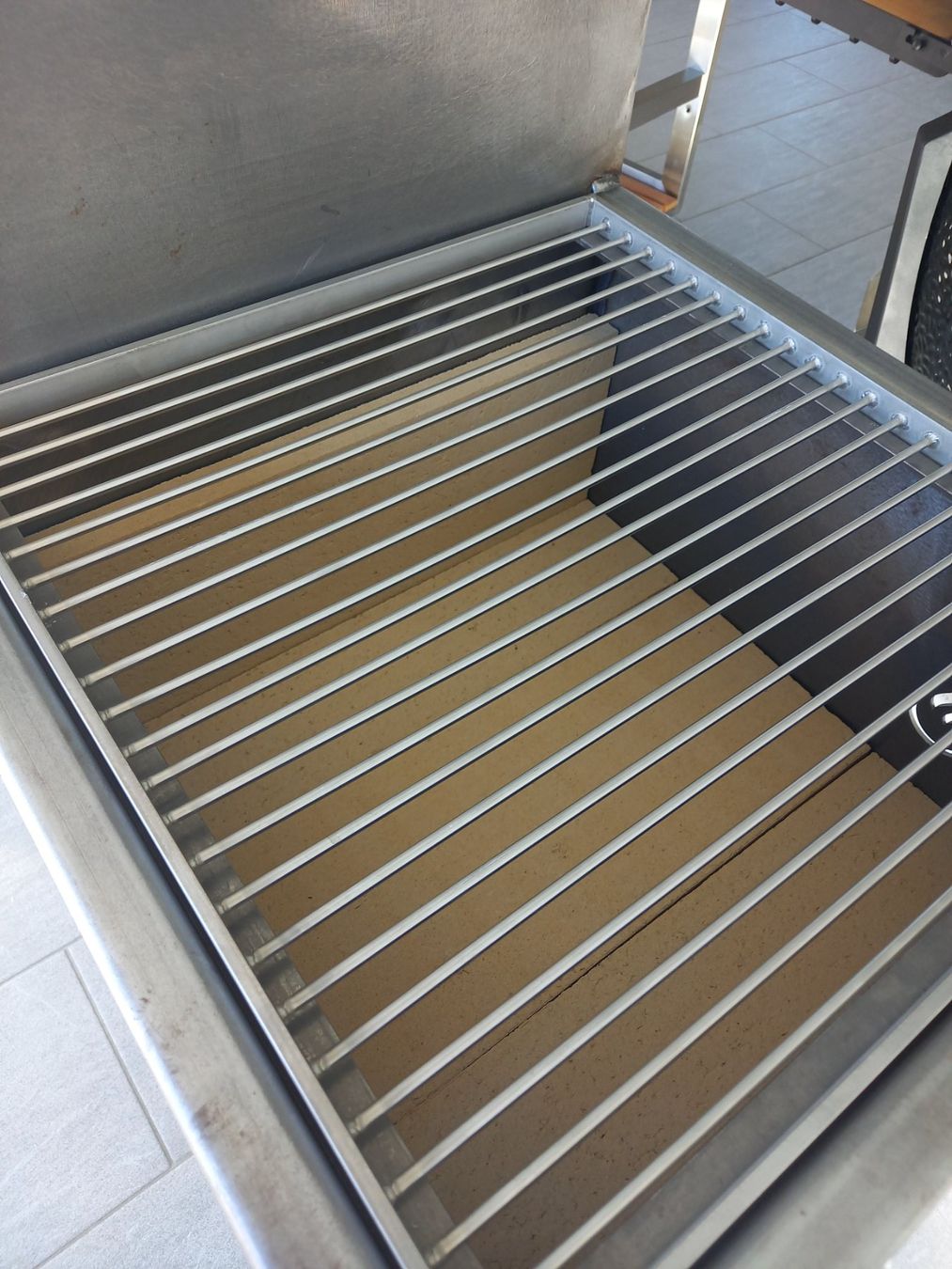 Griglie: Kombiofen Pizza/Grill – Nuovo (secondo la descrizione) da Rothenthurm venduto da inf_l6tn 3