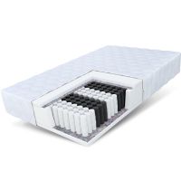 Matratze 180x200  MEDIC MAX - H3 - Höhe: 23cm