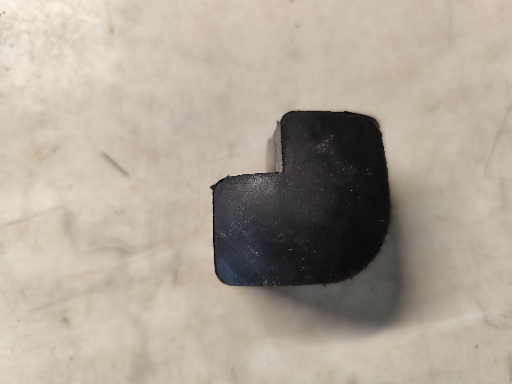 Inca Seghe: INCA Gummifuss – Usato da Hellbühl venduto da 30R_R30 3