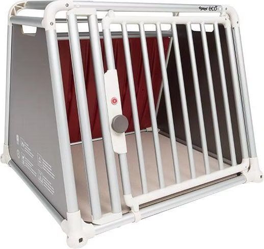 4pets Gabbie, trasporto & Sicurezza: Hundebox 4Pets Eco 4 – Usato da Meggen venduto da Rosali06