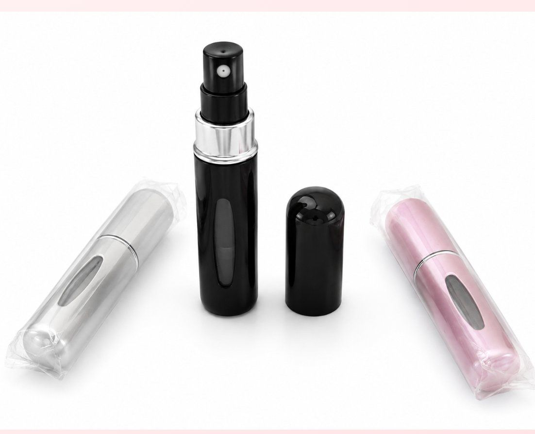 Profumi & Eau de Toilette: Mini atomiseur de parfum – Nuovo e nell'imballaggio originale da Genève venduto da inf_y95n