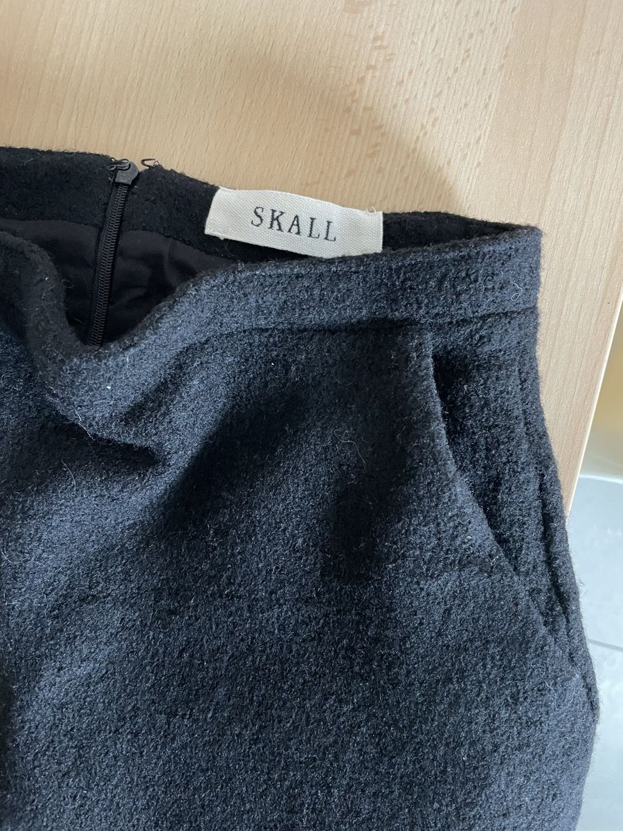 Röcke: SKALL miniskirt – Gebraucht aus Zermatt von lareee 1