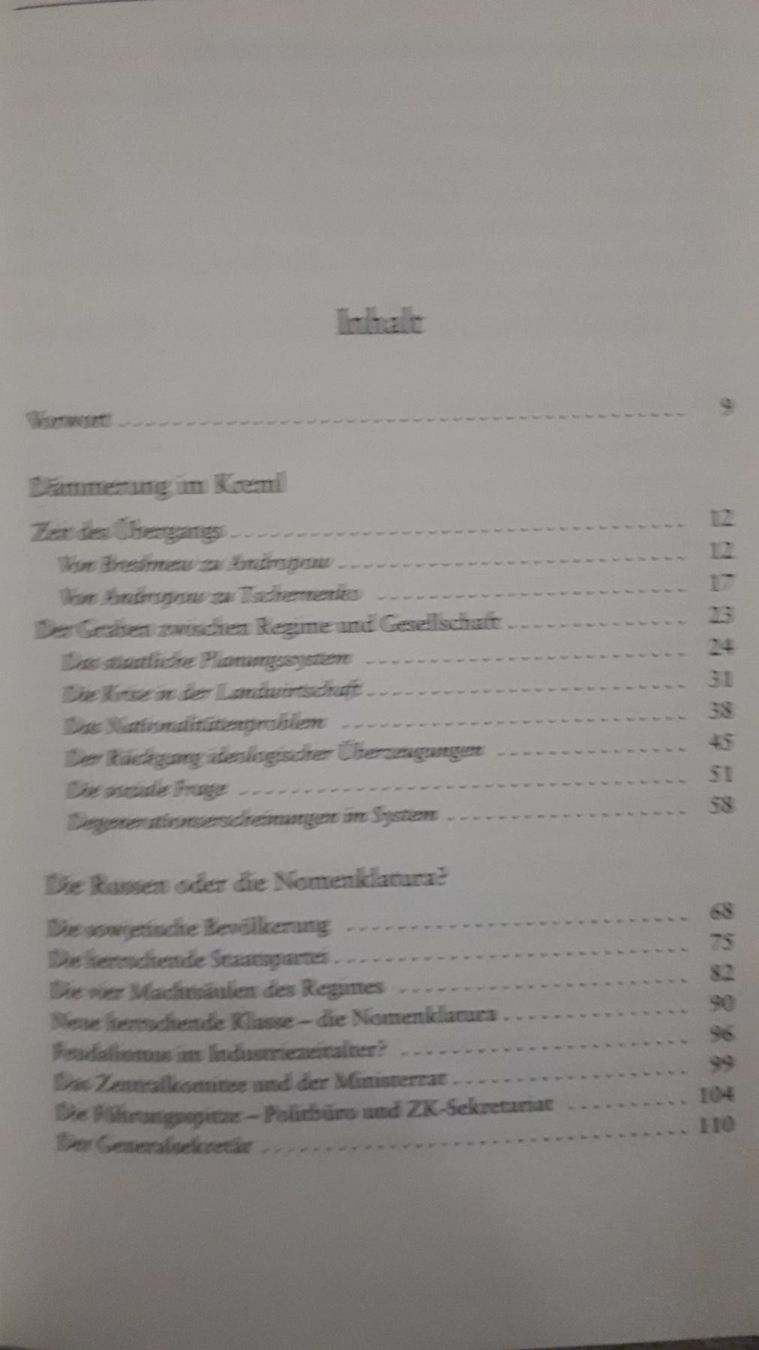 Livres: Wolfgang Leonhard im Kreml. – D'occasion à Basel par Alacant 3