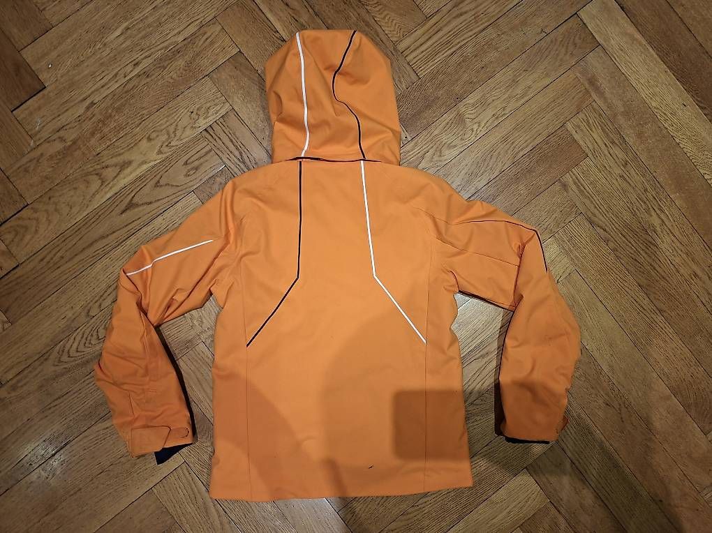 Sci: Blouson de ski Kjus taille 164 – Usato da Chêne Bougeries venduto da guimzou 1