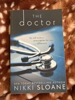 The Doctor - Nikki Sloane