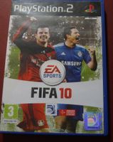 PS2 FIFA10