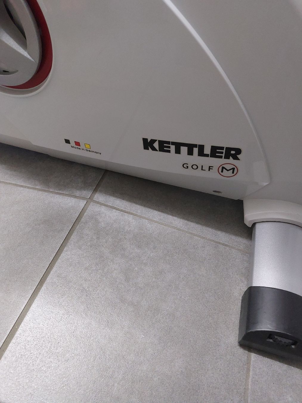Kettler Hometrainer: Kettler Cyclette – Gebraucht aus Stabio von g_collector7 2