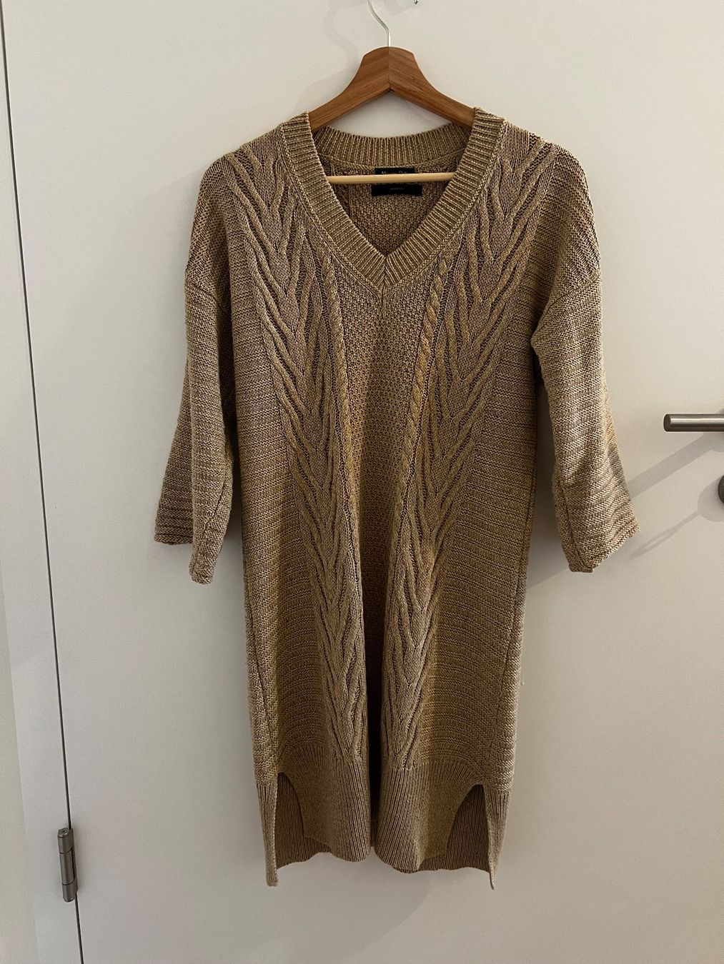 Massimo Dutti Vestiti: Robe pull Massimo Dutti, fabriquée en Italie, taille S – Usato da Genève venduto da mor_vz78