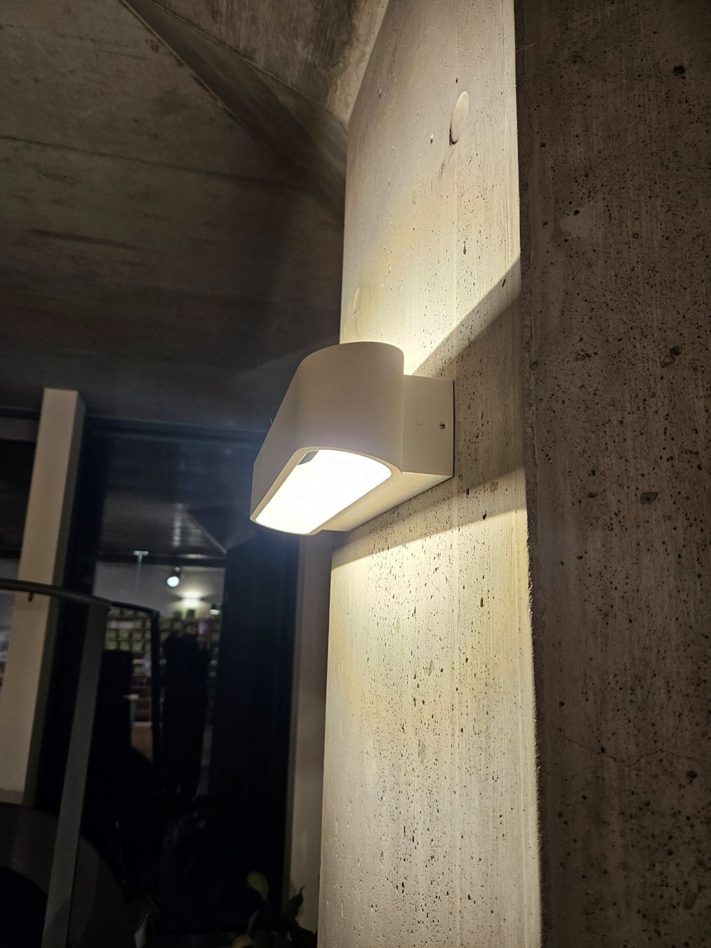Lampade: Wandlampen – Usato da Ebnat-Kappel venduto da baefzger 1