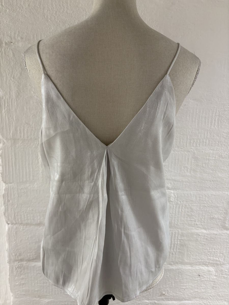 Mango T-shirt: Damen T-Shirt,Gr.M;Mango – Usato da Winterthur venduto da Nena222 1