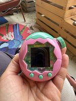 Tamagotchi Paradise