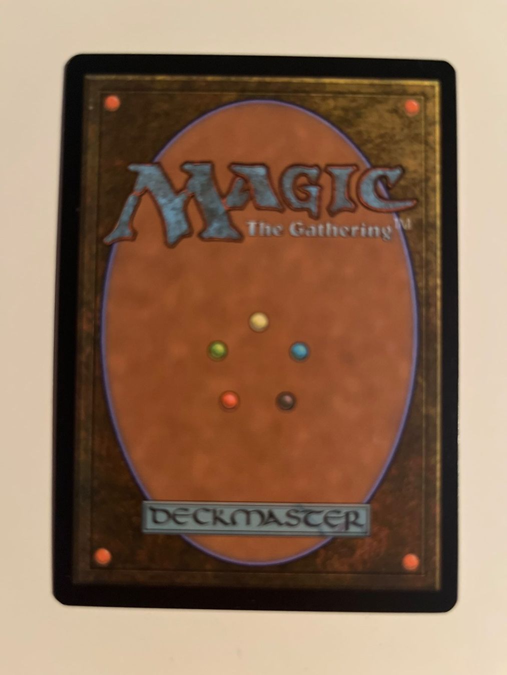Magic The Gathering Carte collezionabili: 1 x Guttersnipe - Magic: The Gathering - MtG – Usato da Kriens venduto da Shadi1980 1