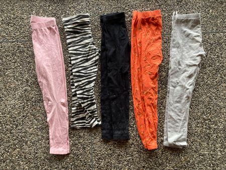 Leggings, Gr. 128