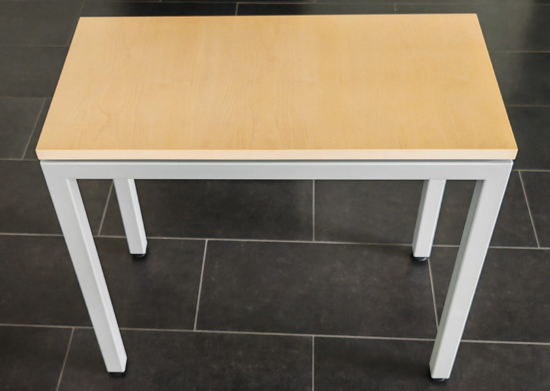 Lista Schreibtische: Lista Office LO Tischerweitung - 80 x 40 – Gebraucht aus Pfäffikon SZ von smartswiss17