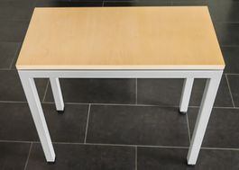 Lista Office LO Tischerweitung - 80 x 40