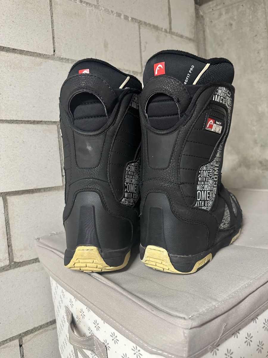 Head Scarpe da uomo: Skischuhe/ Head – Nuovo (secondo la descrizione) da Sirnach venduto da Me2323 1