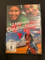 DVD "12 Monate Deutschland"