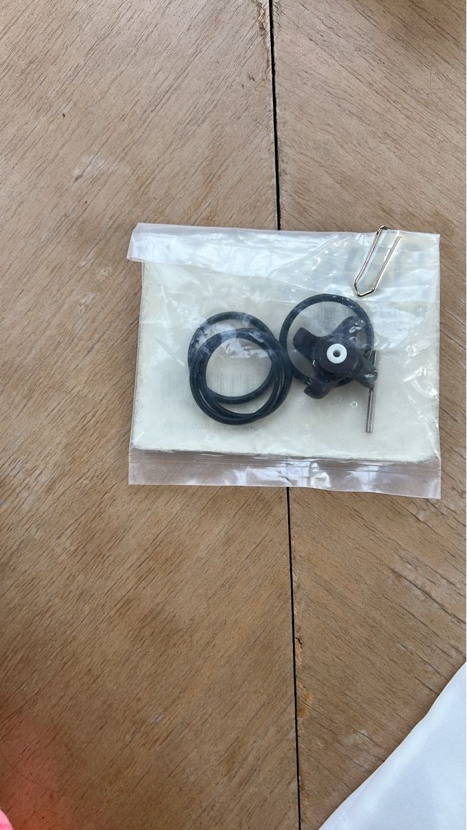 Boote: ST650 Paddlewheel Kit – Neu und originalverpackt aus Flims-Dorf von garuda04